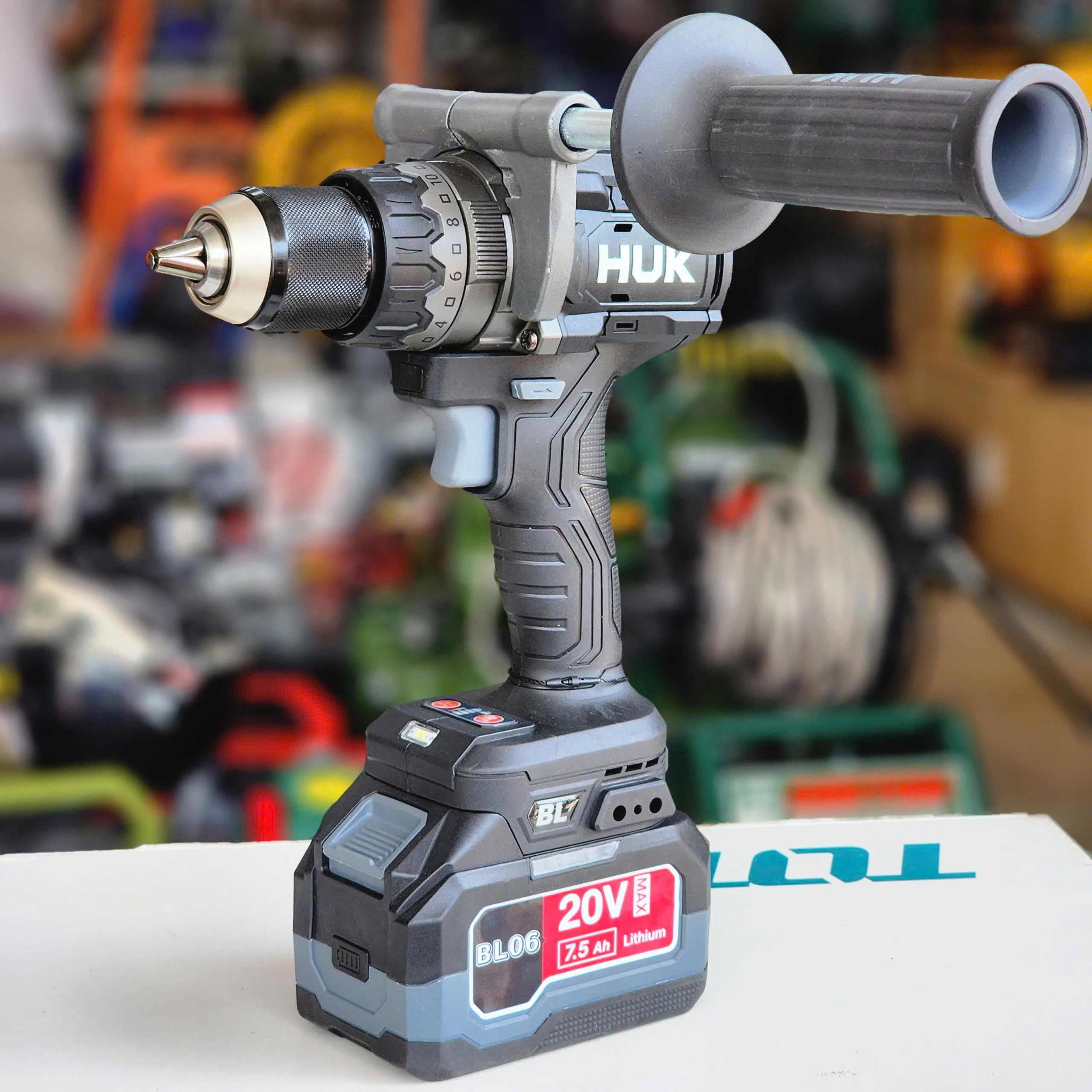 Thân máy + 2 pin 7.5BL + sạcS20