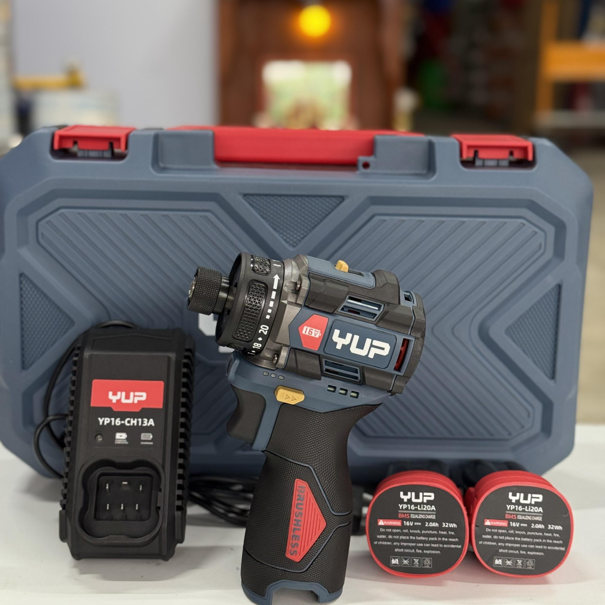 Combo thân máy 2 pin 1 sạc